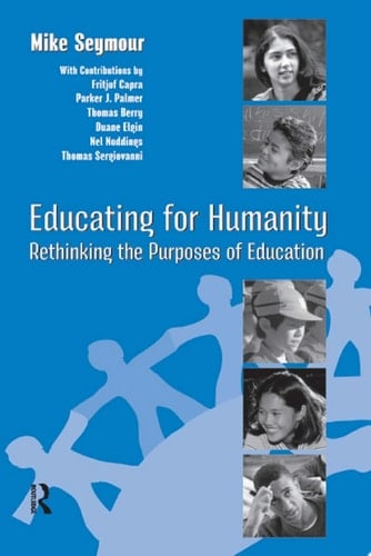Educating for Humanity