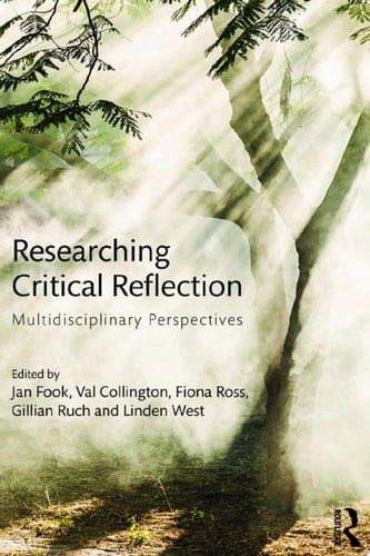 Researching Critical Reflection
