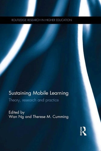 Sustaining Mobile Learning