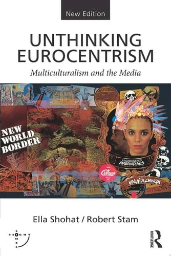 Unthinking Eurocentrism