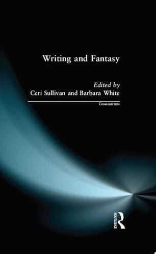 Writing and Fantasy