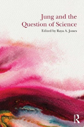 Jung and the Question of Science
