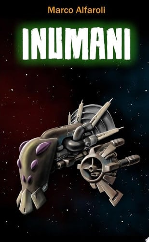 Inumani