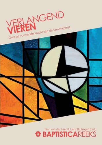 Verlangend vieren. Over de vormende kracht van de samenkomst