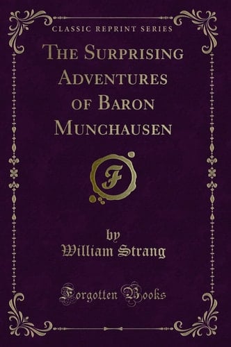 The Surprising Adventures of Baron Munchausen