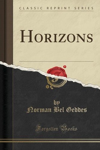 Horizons (Classic Reprint)