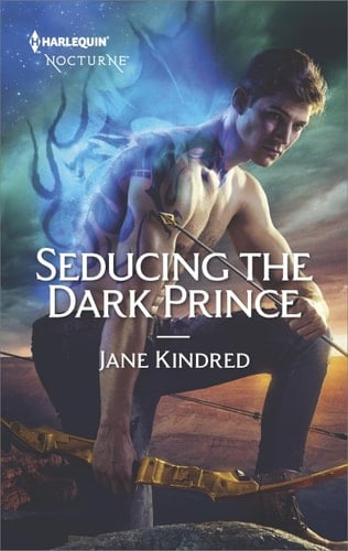 Seducing the Dark Prince