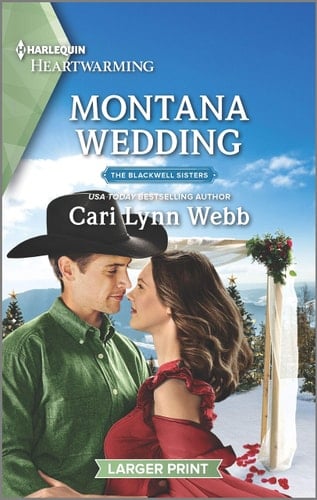 Montana Wedding A Clean Romance
