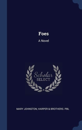 Foes