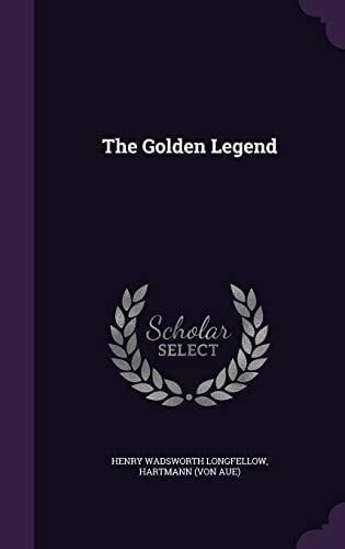 The Golden Legend
