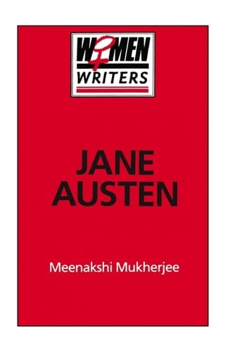Jane Austen