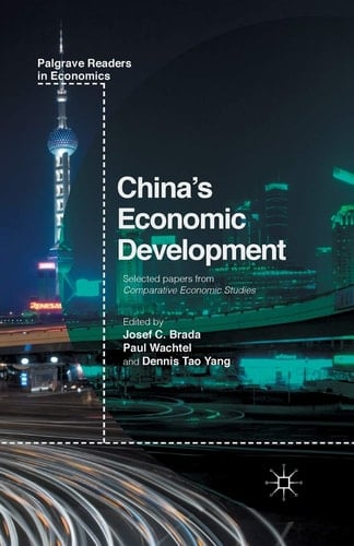 China's Economic Development