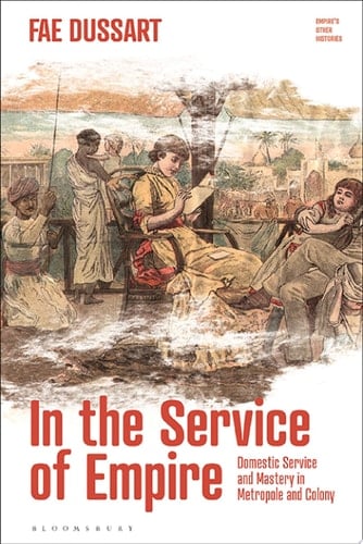In the Service of Empire