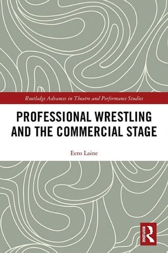 Professional Wrestling and the Commercial Stage