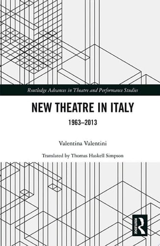 New Theatre in Italy