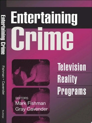 Entertaining Crime