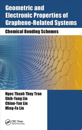 Geometric and Electronic Properties of Graphene-Related Systems