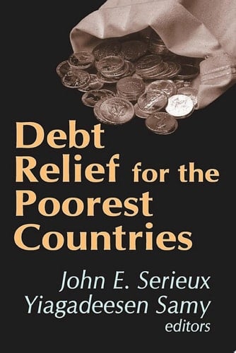 Debt Relief for the Poorest Countries