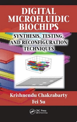Digital Microfluidic Biochips