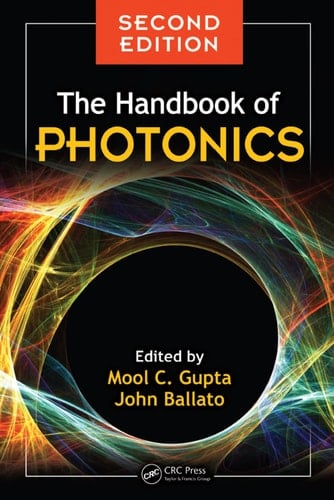 The Handbook of Photonics