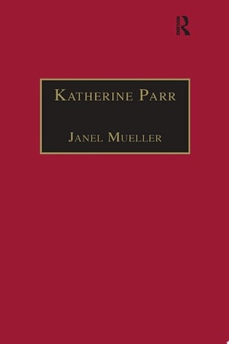 Katherine Parr