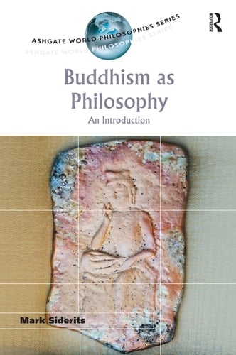 Buddhism as Philosophy
