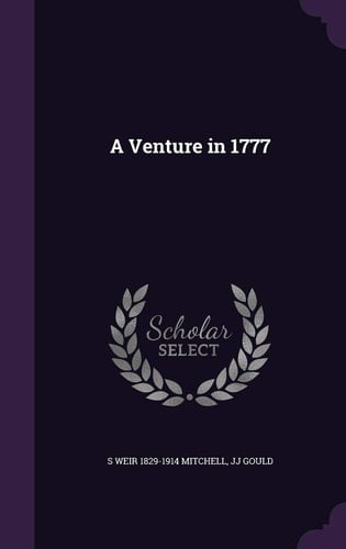 A Venture In 1777