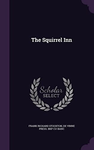 The Squirrel Inn