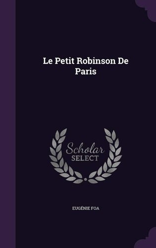 Le Petit Robinson De Paris