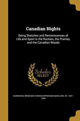 Canadian Nights