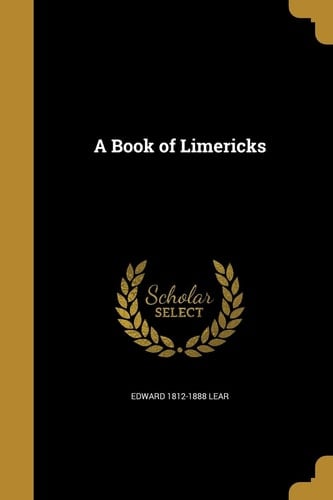 A Book of Limericks