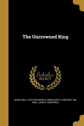 The Uncrowned King
