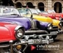 Cuba Captured: a Photographic Duet