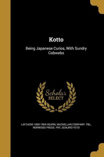 Kotto