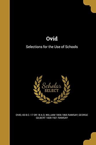 Ovid