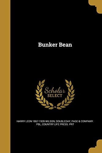 Bunker Bean