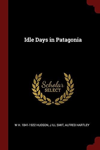 Idle Days in Patagonia
