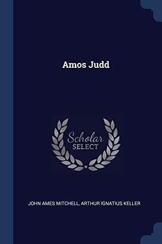 Amos Judd