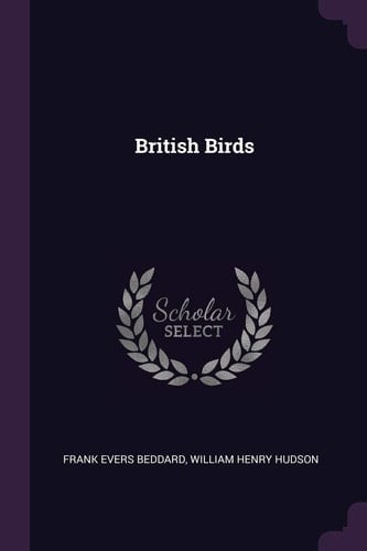 British Birds