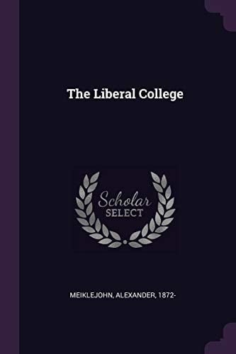 The Liberal College
