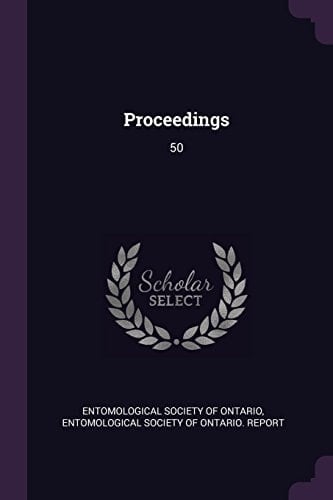 Proceedings 50