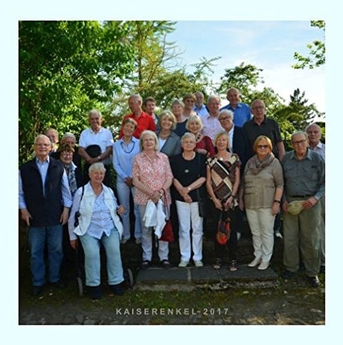 Kaiserenkel 2017