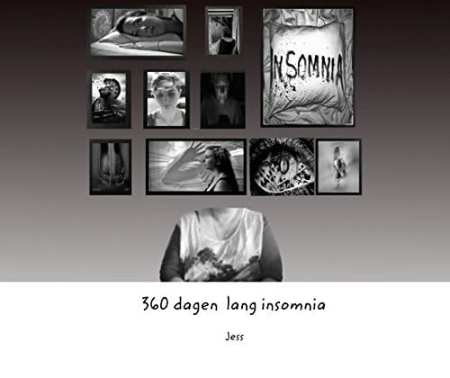 360 Dagen Lang Insomnia