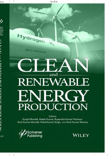 Clean and Renewable Energy Production