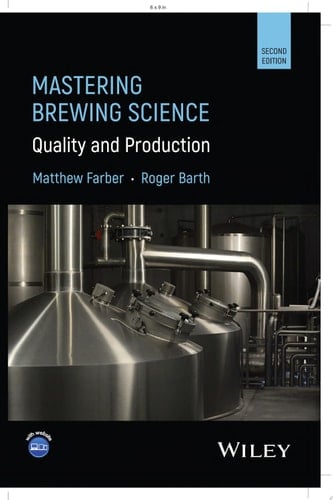 Mastering Brewing Science