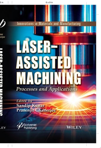 Laser-Assisted Machining Processes and Applications