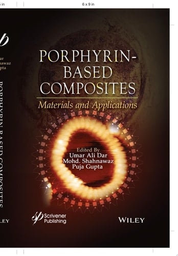 Porphyrin-Based Composites Materials and Applications
