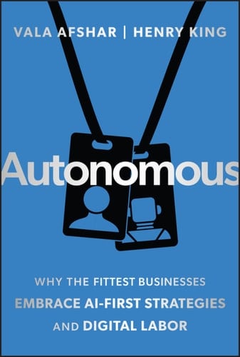 Autonomous