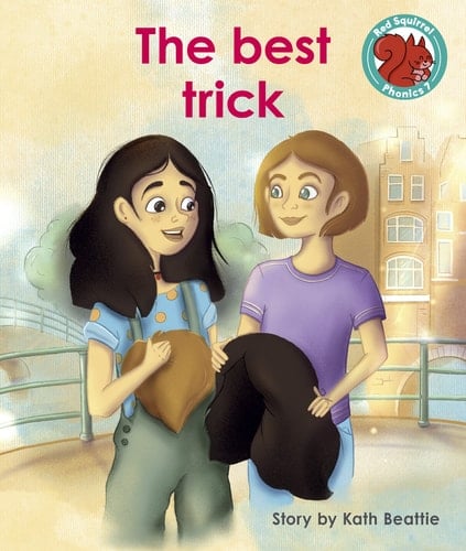 The Best Trick
