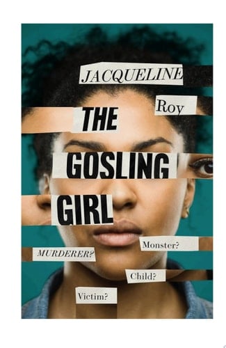 The Gosling Girl